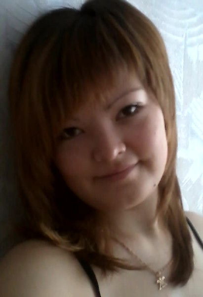 Жанат Хамитова