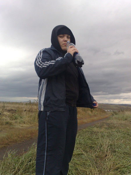 Анютка Владимирова