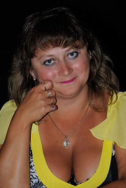 Лариса Науменко