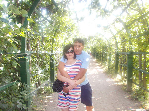 Айзада Мусакеева