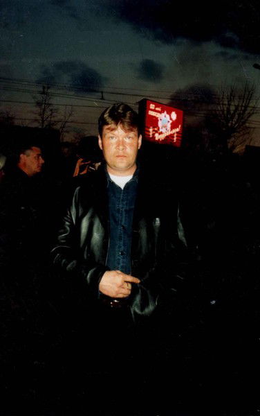 Владлен Таран