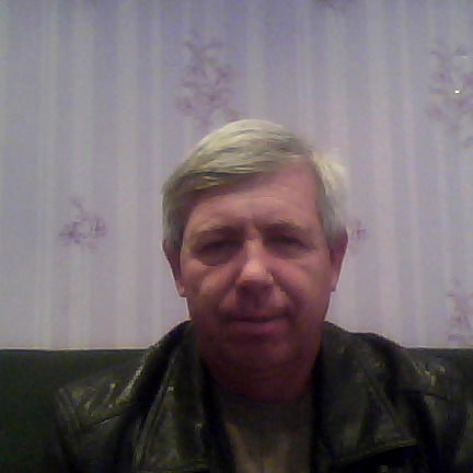 Сергей Назин