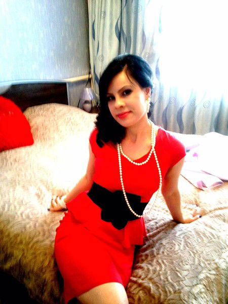 Фатима Ишмухамедова