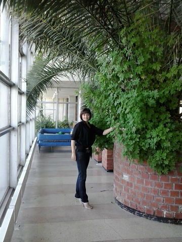 Валентина Килина