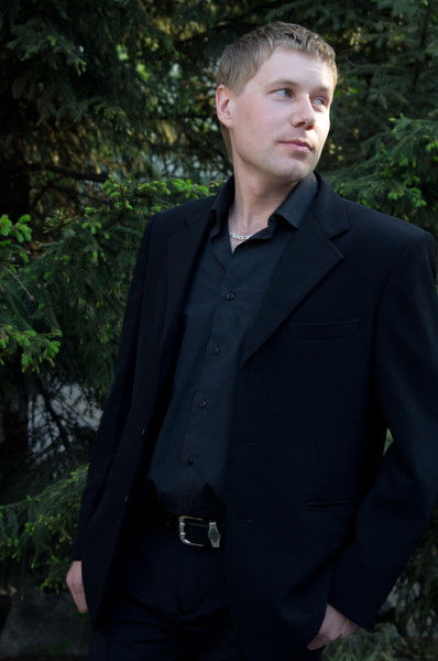 Iskander Бlaгодетеlev