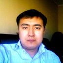 Эльдар Мукашев