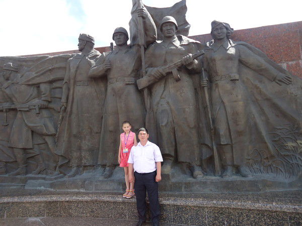 Кайрат Алимханов