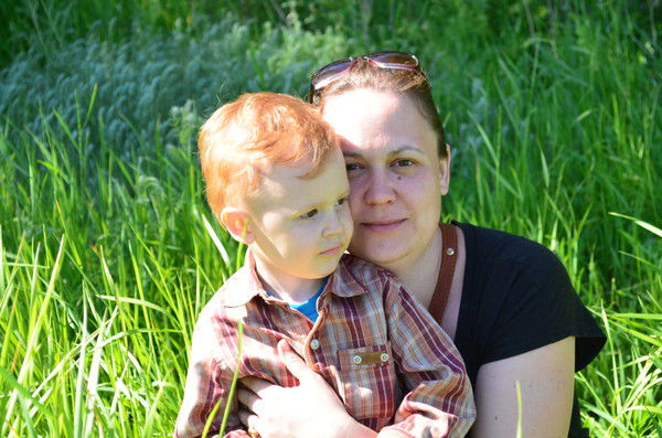 Анастасия Соколова