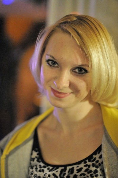 Ольга Мангушева