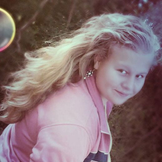 Кристи Попова