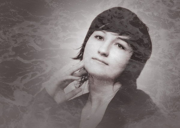 Ольга Наливкина