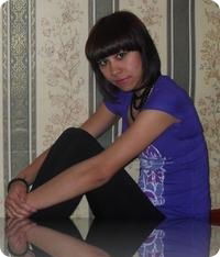 Ильмира Хайбрахманова