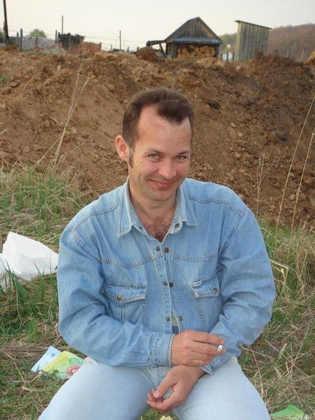 Ильшат Нигматзянов