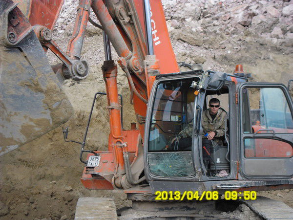 Дима Старцев