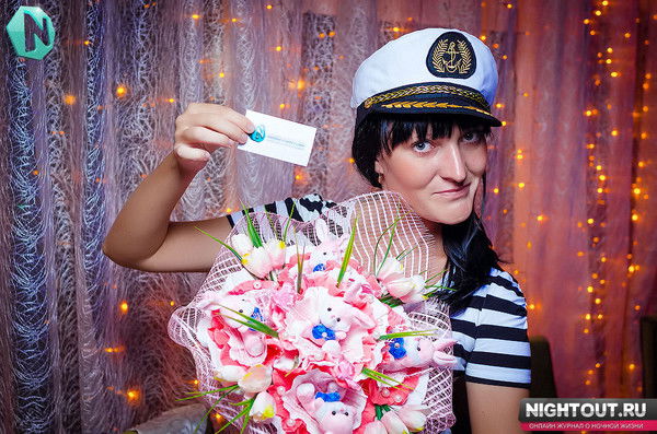 Наденька *****