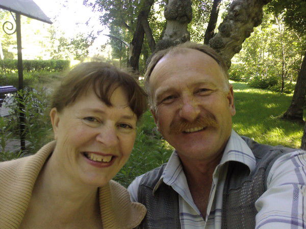 Юрий Столяров