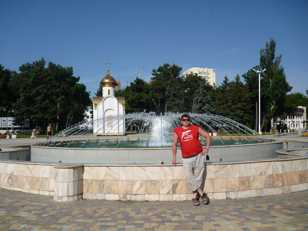 Юра Абашкин