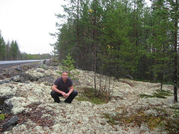 Александр Кульбаченко