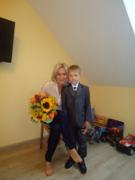 Татьяна Коваленко