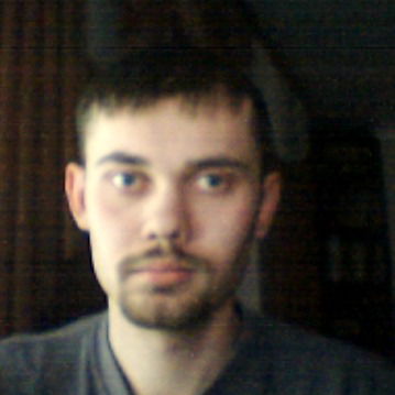 Дмитрий Скрыпник