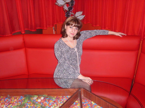 Наталья Шапка(Игнатьева)