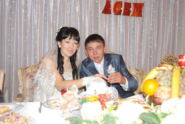 Бауыржан Сеитов