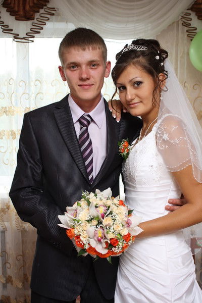 Инна Казначеева