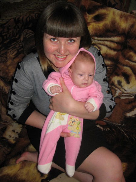 Наталья Копылова