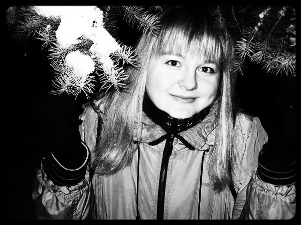 Аня Полушкина