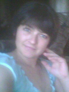 Екатерина Билюстина