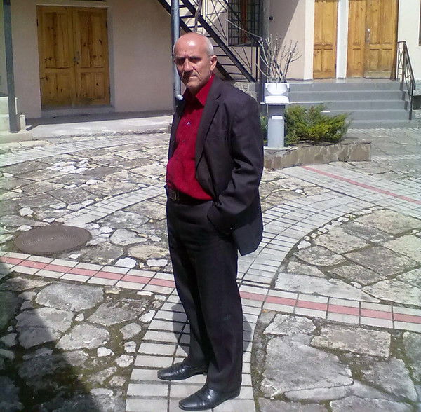 Владимир Пукало