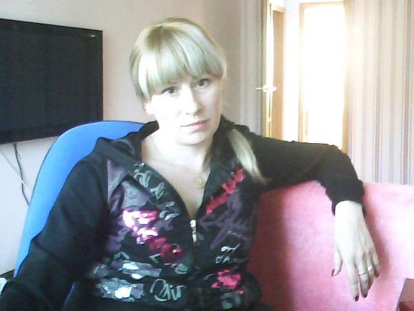 Елена Мочалова