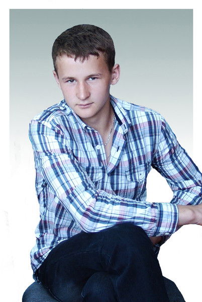 Александр Шапошник