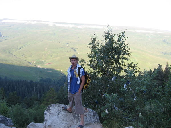 Влад Цветков