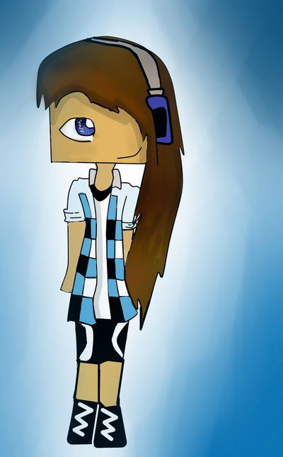 Людмила Нечаева