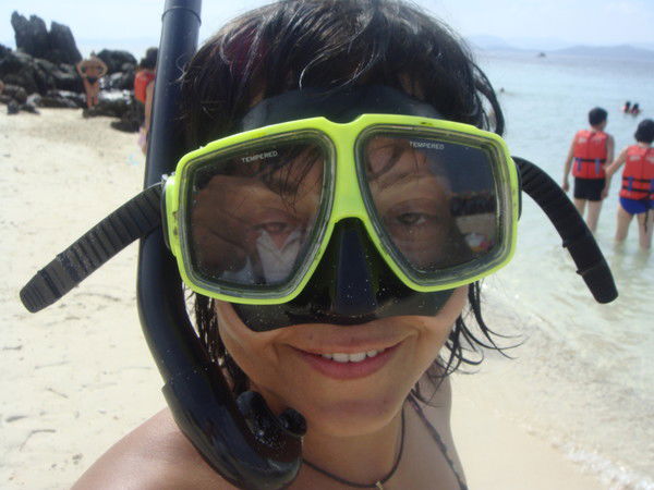 Наталья Петрова