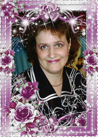 Елена Михайлова