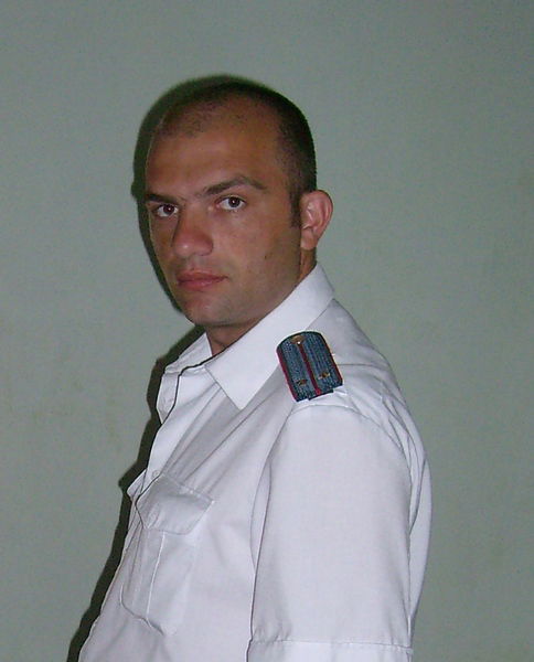 Артур Позоян