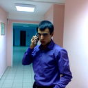Шукур Махтемов