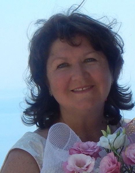 Ольга Андреева