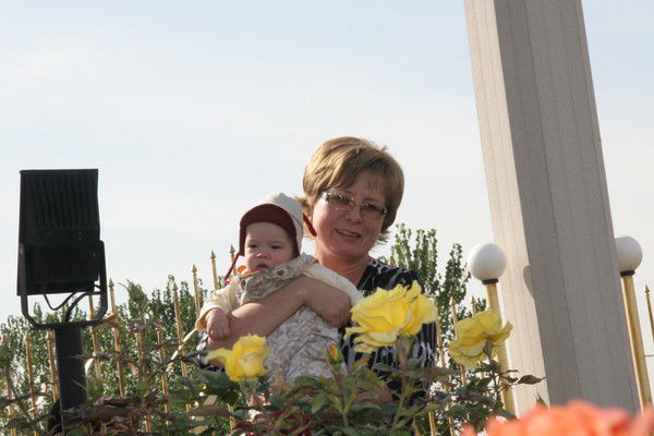 Ольга Назаренко