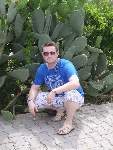 Андрей Рыбин