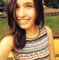 Ника Невзорова