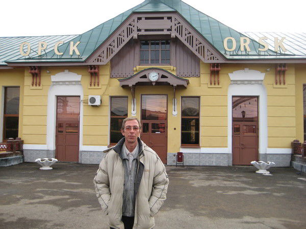 Игорь Задорин