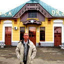 Игорь Задорин