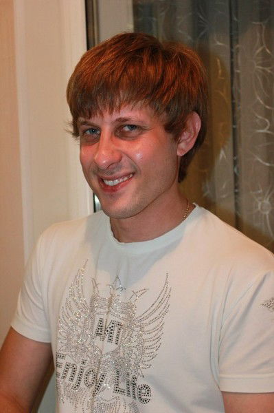 Сергей Видинеев