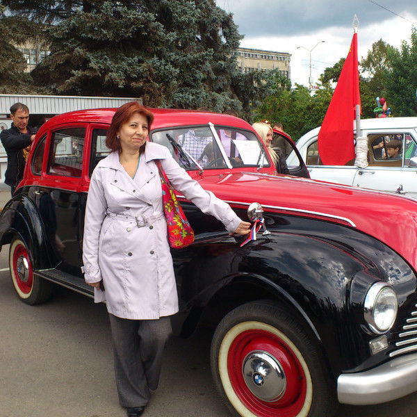 Ольга Артемьева