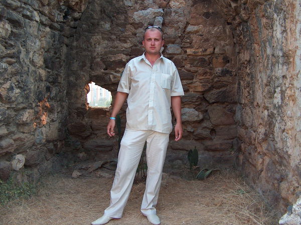 Стас Куликов