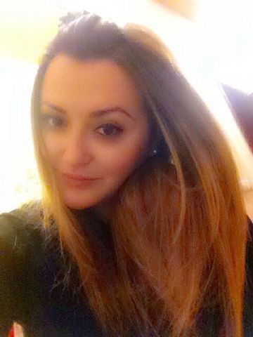 Жанна Петренко