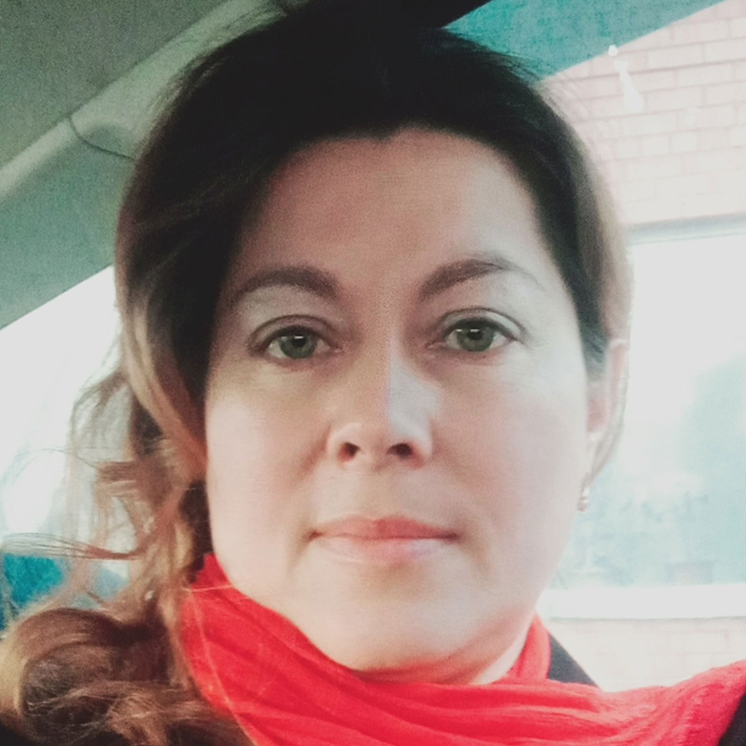 Инна Сулейменова